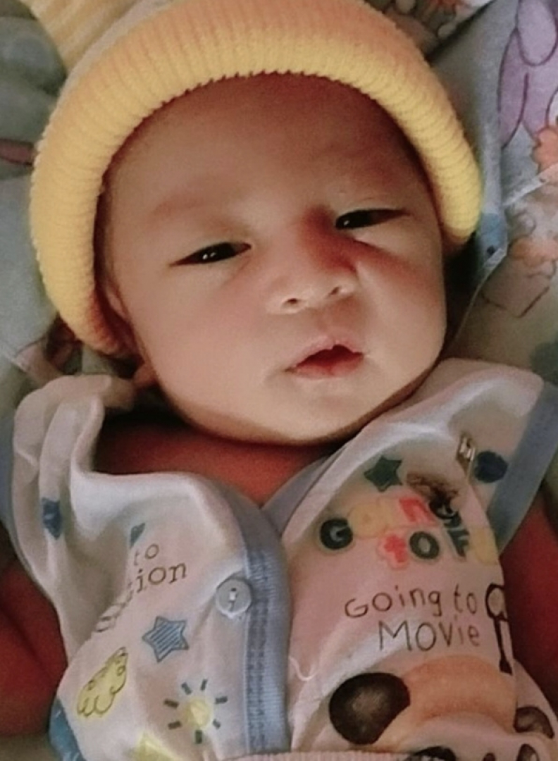Muhammad Rayyan Alfarizqi